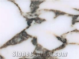 Arabescato Carrara Marble Slabs & Tiles
