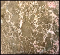 Cafe Rosita Marble Slabs & Tiles