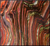 Multicolor River Marble Slabs & Tiles