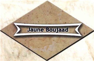 Jaune Boujaad Limestone Slabs & Tiles