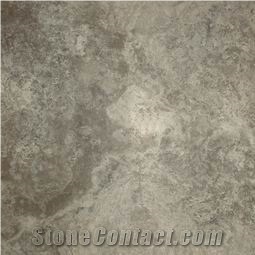 Real Silver Marble Slabs & Tiles, Turkey Grey Marble Polished Floor Tiles, Wall Tiles