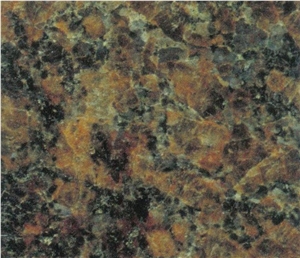 Royal Mahogany Granite Slabs & Tiles, United States Brown Granite