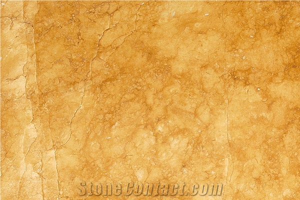 Amber Gold Marble Slabs & Tiles