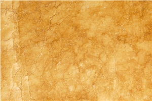 Amber Gold Marble Slabs & Tiles