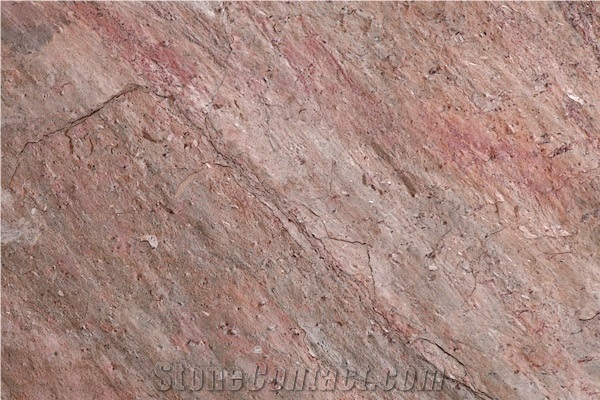 Copper Slate Slabs & Tiles, India Brown Slate