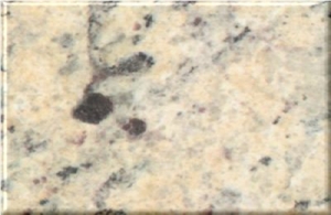 Amarelo Icarai - Brazilian Granite
