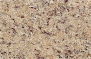 Amarelo Ornamental - Brazilian Granite