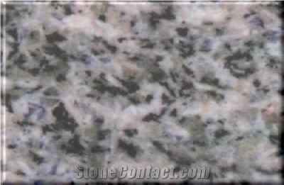 Azul Vitoria - Brazilian Granite