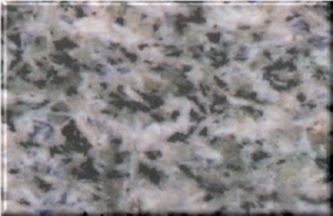 Azul Vitoria - Brazilian Granite