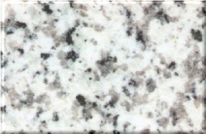 Branco Fortaleza - Brazilian Granite