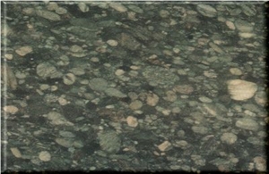 Green Marinace - Brazilian Granite