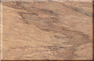 Juparana Classico - Brazilian Granite