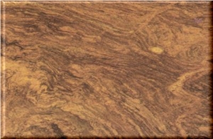 Juparana Fantasy - Brazilian Granite