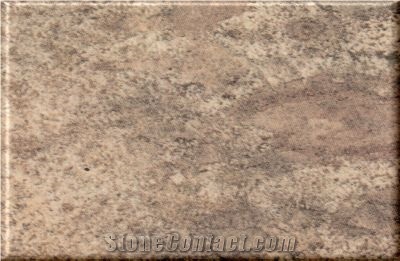 Pergaminho - Brazilian Granite