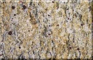 Santa Cecilia - Brazilian Granite