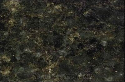 Verde Labrador - Brazilian Granite