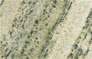 Verde Pantanal - Brazilian Granite