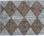 Granite Mosaic
