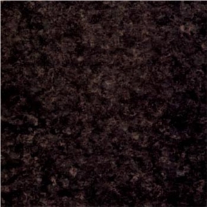 Zimbabwe Black Granite Slabs & Tiles