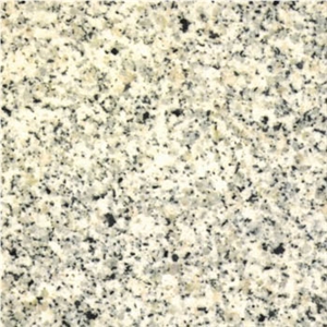 White Saffaga Granite Slabs & Tiles