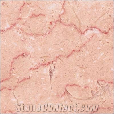 Pink Marble Slabs & Tiles