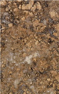 Silver City Vein Cut