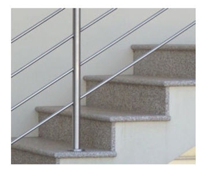 Grey Granite Stairs,Steps