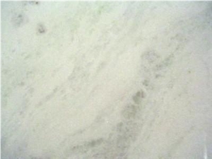 Bianco Pinta Verde Marble