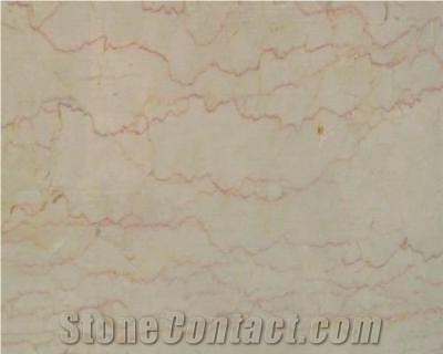 Filetto Rosso Marble Slabs & Tiles