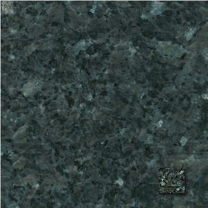 Marina Pearl Granite Slabs & Tiles, Norway Blue Granite
