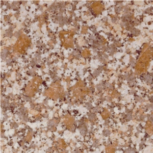 Rosa Limbara Granite Slab & Tile