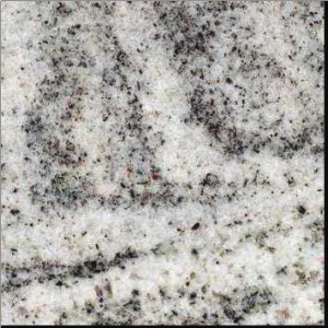 Silver Cloud Granite Slabs & Tiles, United States Grey Granite
