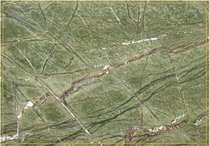 Bidasar Green Marble Slabs & Tiles, India Green Marble