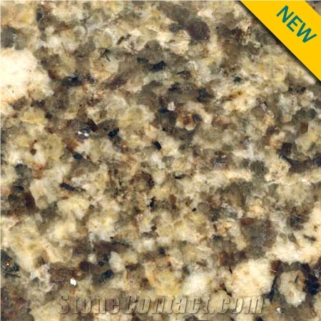 Star Beach Granite - New Product