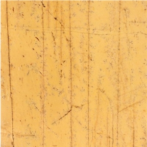 Amarillo Macael Marble Slabs & Tiles