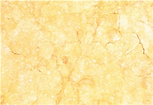 Amarelo Sahara Marble Slabs & Tiles