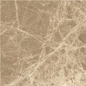Fethiye Light Emperador Marble