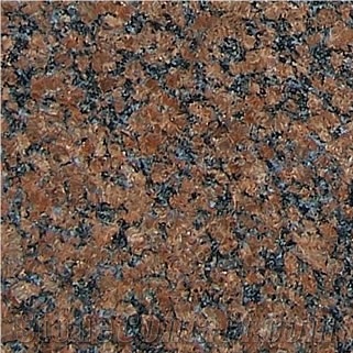 Amazon Star Granite Slabs & Tiles, Brazil Brown Granite