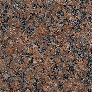 Amazon Star Granite Slabs & Tiles, Brazil Brown Granite