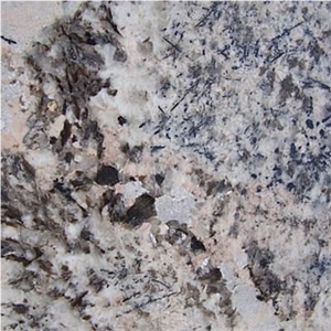 Blue Persa - Granite from Brazil