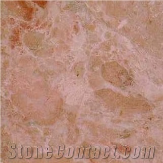 Desert Peach Marble Slabs & Tiles, Greece Pink Marble