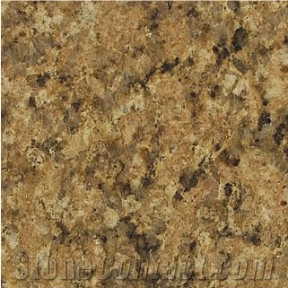 Giallo Veneziano Granite Slabs & Tiles, Brazil Yellow Granite