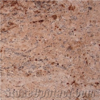 Ivory Chiffon (Brown) - Granite