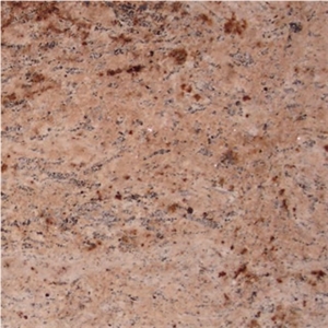 Ivory Chiffon (Brown) - Granite
