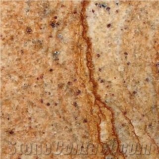 Juparana Golden Flame Granite Slabs Tiles Brazil Yellow Granite