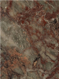 New Fior De Pesco, Salome - Marble