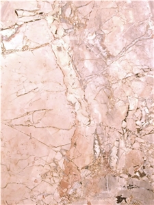 Opera Fantastico, Noisette Fleuri - Marble