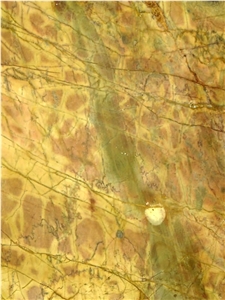 Rosso Damasco - Marble from Africa