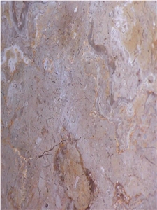 Sahara Beige - Honed - Marble