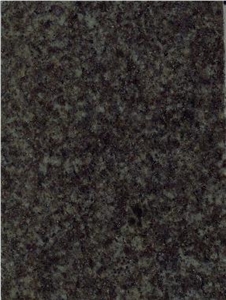 Alejandra Green Granite - Verde Alejandra